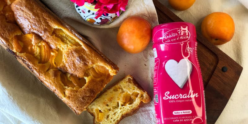 El placer de lo dulce, sin azúcar