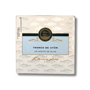 Atún en lata gourmet: el lujo del mar en tu despensa