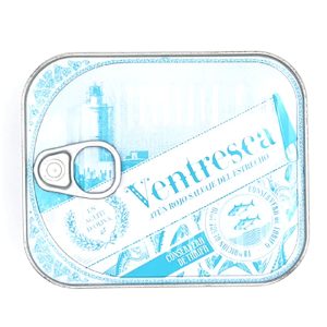 Atún en lata gourmet: el lujo del mar en tu despensa