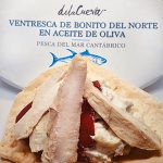 Las Mejores Conservas de Pescado para Ensaladas Gourmet
