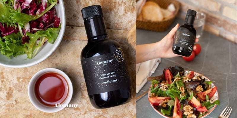 Por qué un buen vinagre transforma un plato (y tu cocina)