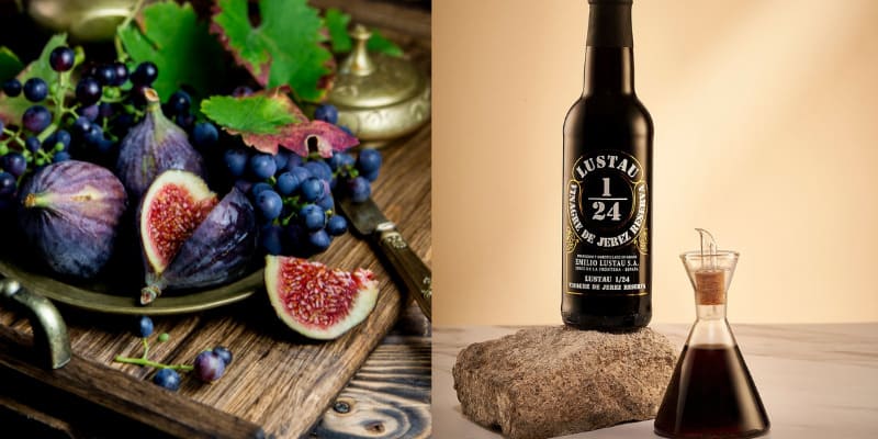 Por qué un buen vinagre transforma un plato (y tu cocina)