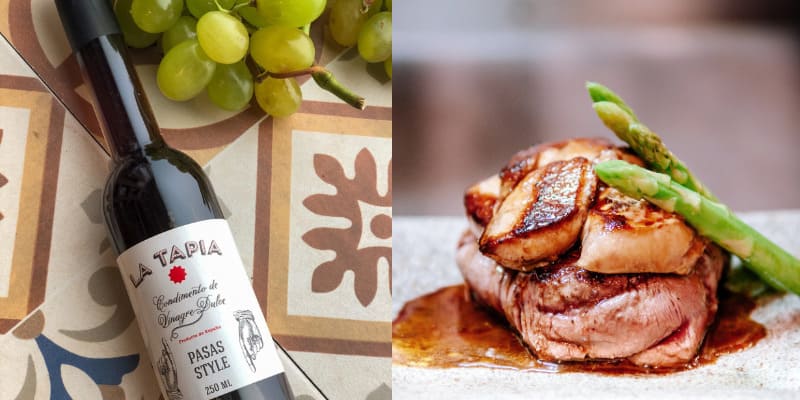 Por qué un buen vinagre transforma un plato (y tu cocina)