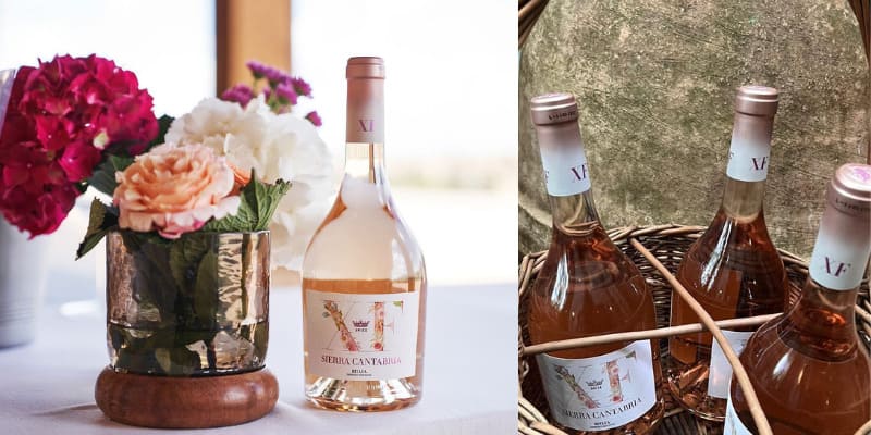 Vino rosado: el sabor de la primavera y del aperitivo perfecto