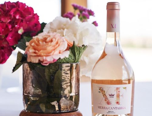 Vino rosado: el sabor de la primavera y del aperitivo perfecto