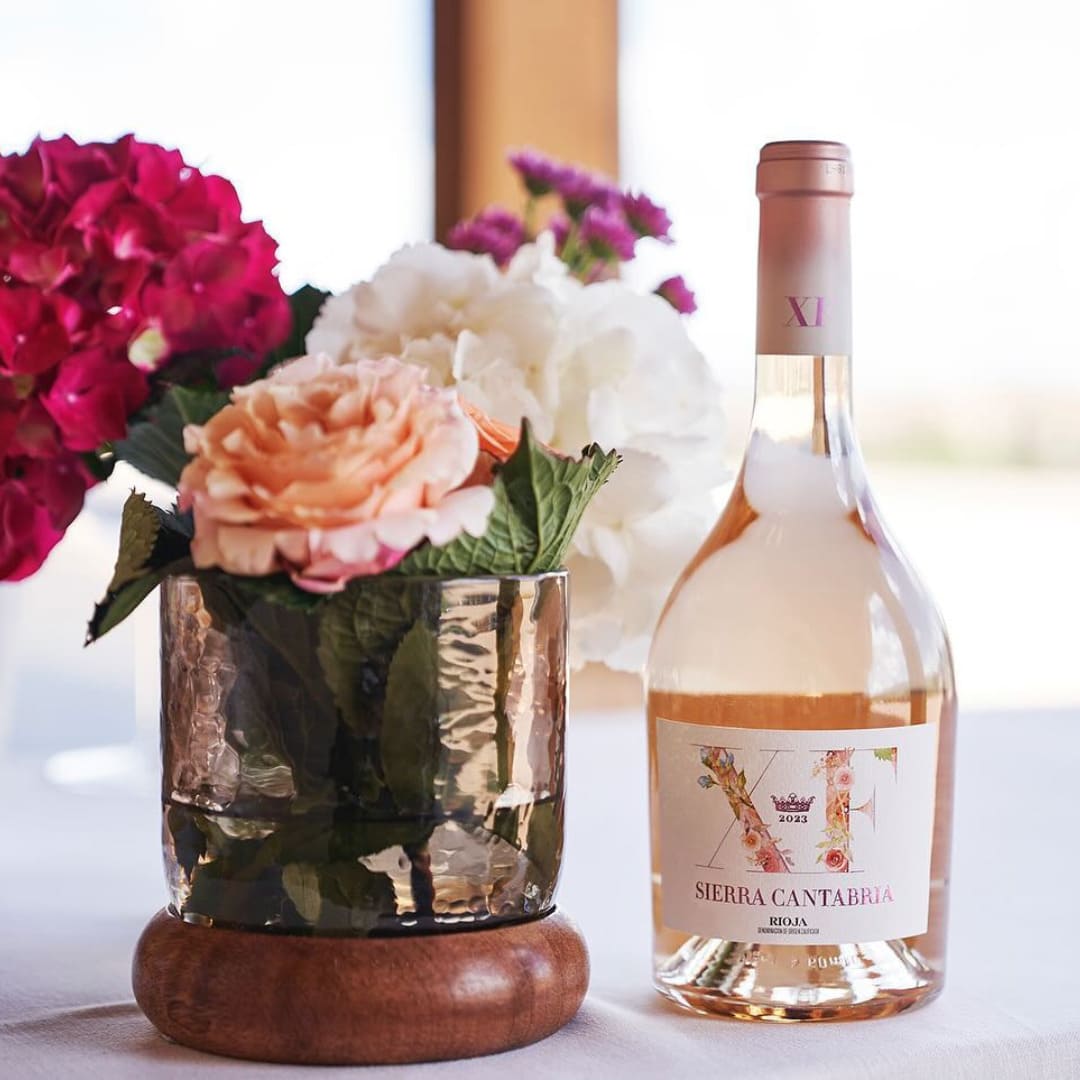 Vino rosado: el sabor de la primavera y del aperitivo perfecto