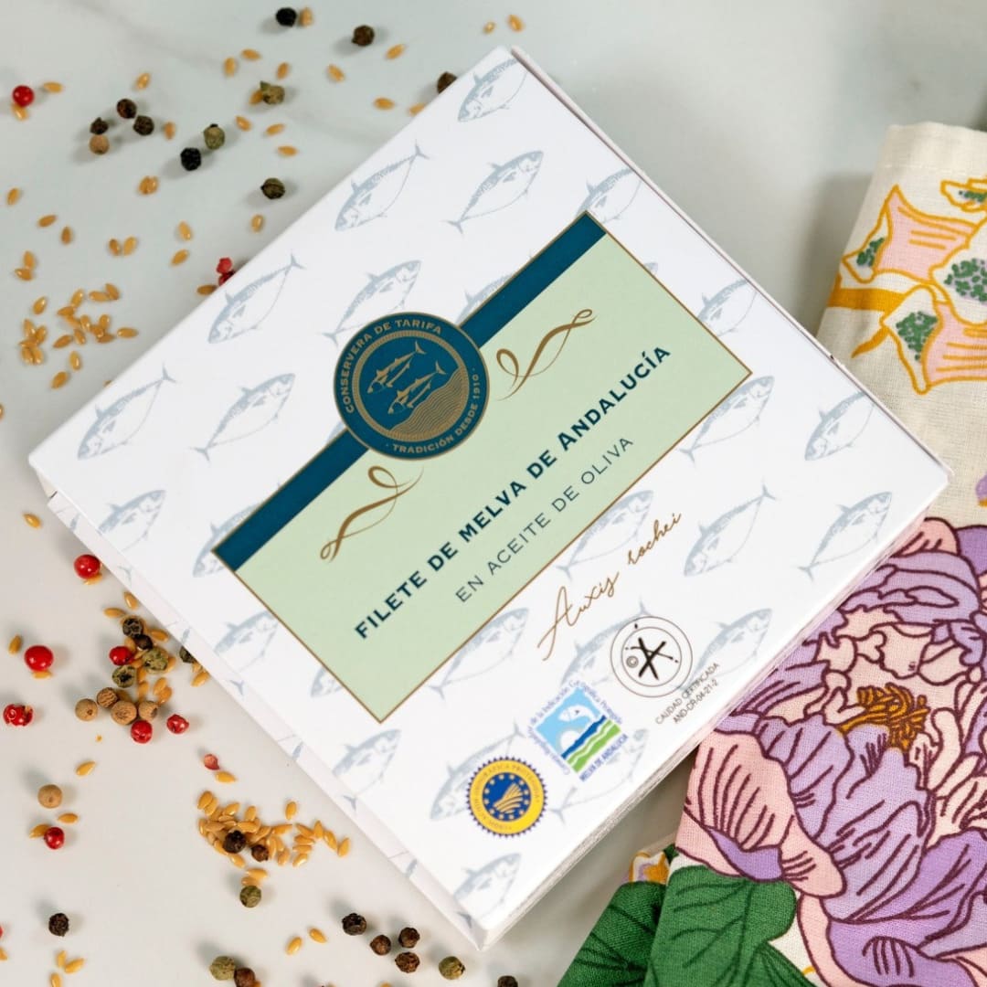 Made in Andalucia - Ventas Productos Gourmet Online