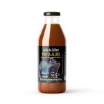 Sabores de España: El auténtico sabor del Mediterráneo