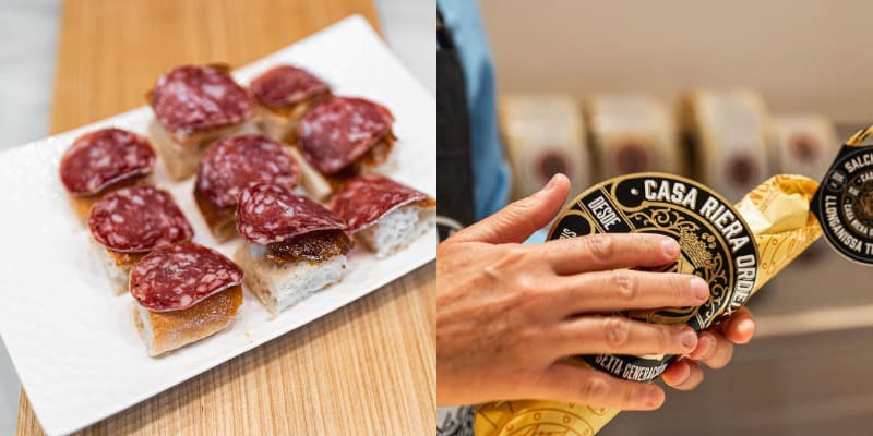 May Gourmet Essentials: What Your Palate Has Been Waiting For