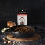 Sabores de España: El auténtico sabor del Mediterráneo
