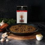 Sabores de España: El auténtico sabor del Mediterráneo