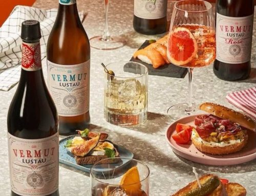 Lustau: el arte del vermut español llevado a la excelencia