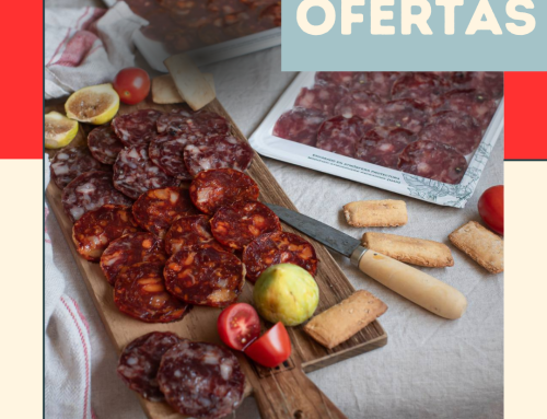 Ofertas gourmet de abril: el momento perfecto para disfrutar España
