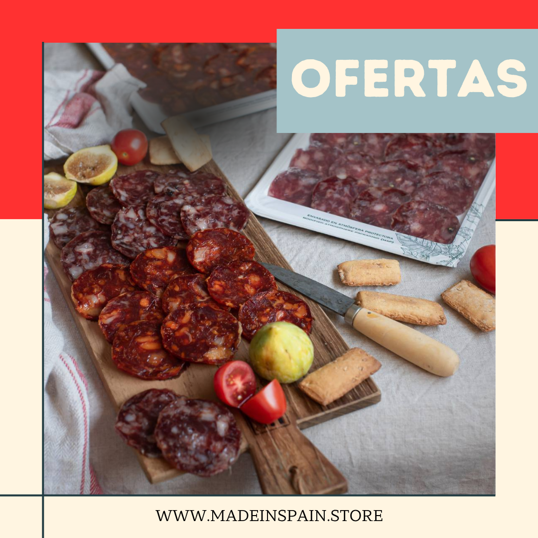 Ofertas gourmet de abril: el momento perfecto para disfrutar España