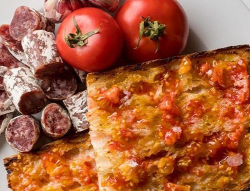 Fuet: la elegancia del embutido catalán llevada a la excelencia gourmet