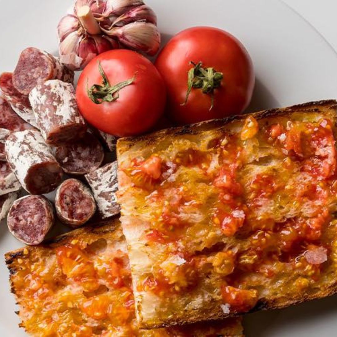 Fuet: la elegancia del embutido catalán llevada a la excelencia gourmet