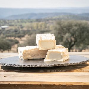 Made in Cordoba: Quesos Calaveruela. Quesos de oveja y mantequilla artesanal de nivel mundial