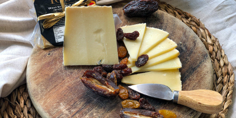 Queso Manchego: diferencias entre semicurado, curado y añejo (guía gourmet)