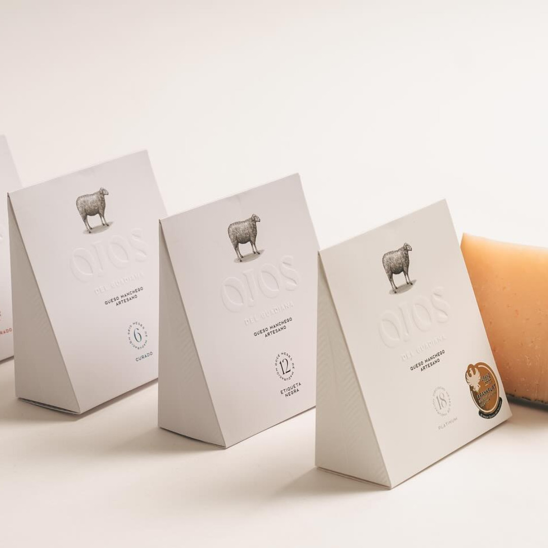 Queso Manchego: diferencias entre semicurado, curado y añejo (guía gourmet)