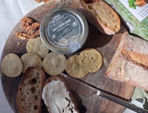 Queso para untar gourmet: cremosidad auténtica que marca la diferencia