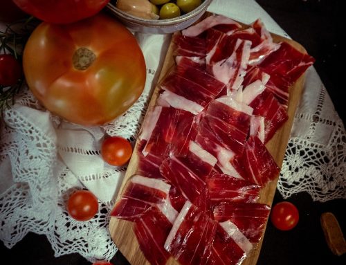 Navarretinto Ibéricos: la excelencia de los jamones 100% raza ibérica desde la Dehesa de Extremadura