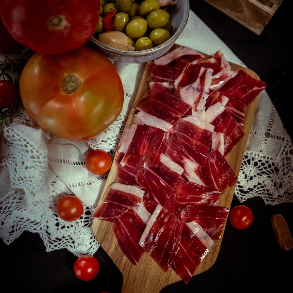 Navarretinto Ibéricos: la excelencia de los jamones 100% raza ibérica desde la Dehesa de Extremadura
