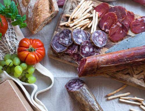El arte de la tabla ibérica gourmet: fácil, sofisticada y 100% española