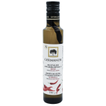 Made in Cataluña: Aceite de Oliva Virgen Extra Arbequina, el sabor más elegante del Mediterráneo.