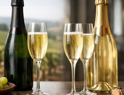 Diferencia entre cava y champagne