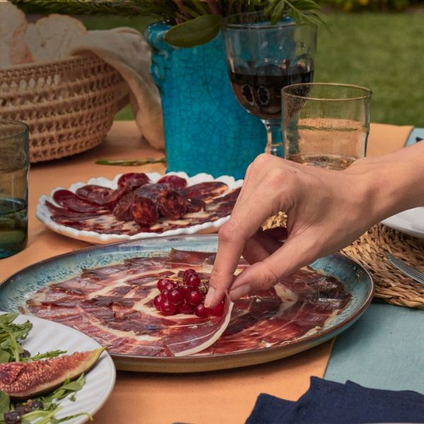 Jamon Iberico Made in Spain - Shop Online - Free Shipment