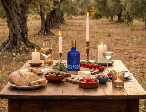 KYLATT: uno de los mejores aceites de oliva virgen extra arbequina de Cataluña