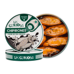 Pulpo gallego en conserva: cómo disfrutarlo como en España