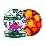 Pulpo gallego en conserva: cómo disfrutarlo como en España