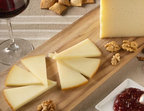 Queso manchego curado: cómo elegir bien