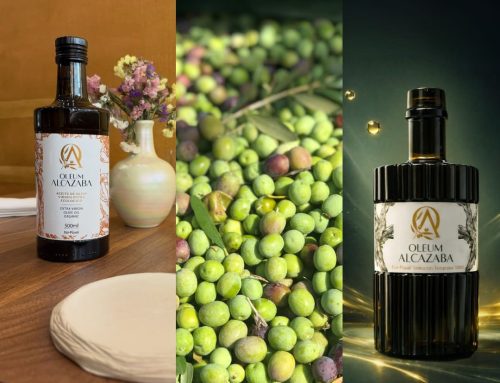Aceite de oliva virgen extra Oleum Alcazaba: elige tu AOVE perfecto