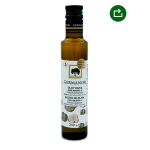 Made in Cataluña: Aceite de Oliva Virgen Extra Arbequina, el sabor más elegante del Mediterráneo.