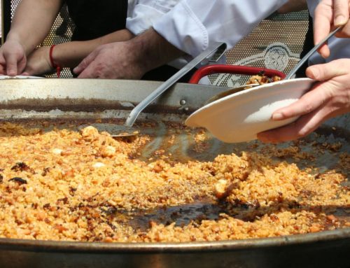 Sabores de España: Los arroces gourmet de La Albufera de Valencia