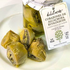 Top conservas gourmet españolas: las más vendidas ahora