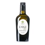 Made in Cataluña: Aceite de Oliva Virgen Extra Arbequina, el sabor más elegante del Mediterráneo.