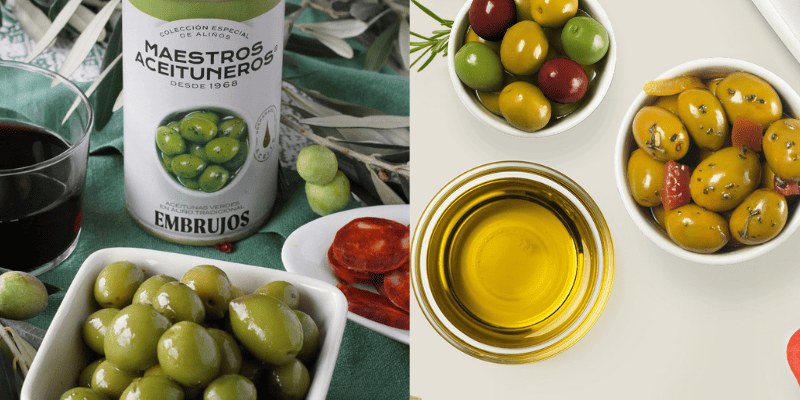 Esenciales Gourmet de Junio Esenciales Gourmet de Junio