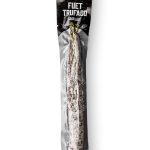 Cómo comer fuet auténtico (y por qué no podrás parar)