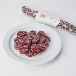 Fuet Iberico de bellota, RH Gourmet