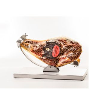 Jamón 100% raza ibérica deshuesado, RH Gourmet