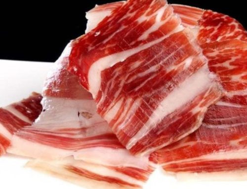 Qué significa realmente un jamón 100% ibérico