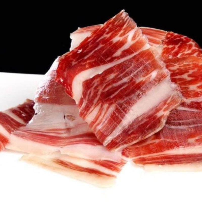 Qué significa realmente un jamón 100% ibérico Qué significa realmente un jamón 100% ibérico