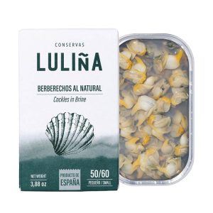 Top conservas gourmet españolas: las más vendidas ahora