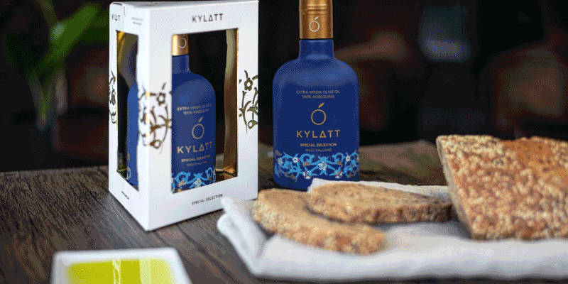 Made in Cataluña: Aceite de Oliva Virgen Extra Arbequina, el sabor más elegante del Mediterráneo. El oro líquido de Cataluña