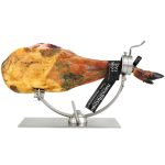 Jamón ibérico 100%: el lujo español para desayuno, comida o cena