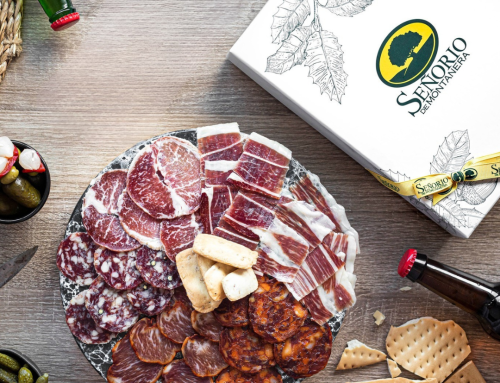 Ofertas gourmet de mayo: productos españoles premium a precios irrepetibles