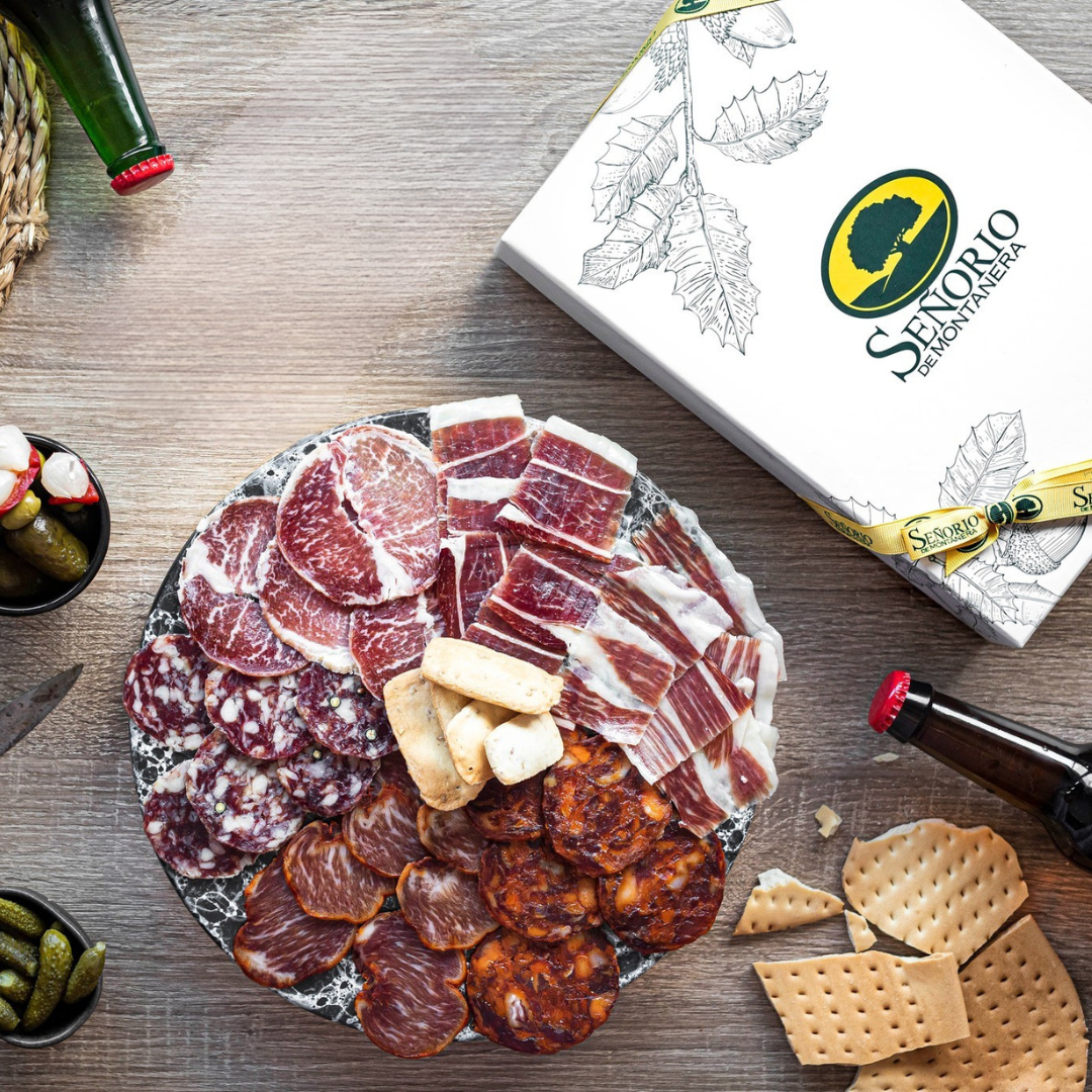 Ofertas gourmet de mayo: productos españoles premium a precios irrepetibles Ofertas gourmet de mayo: productos españoles premium a precios irrepetibles